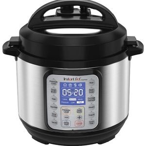 New Instant Pot Duo Plus 3 Quart 9 in 1 cooker